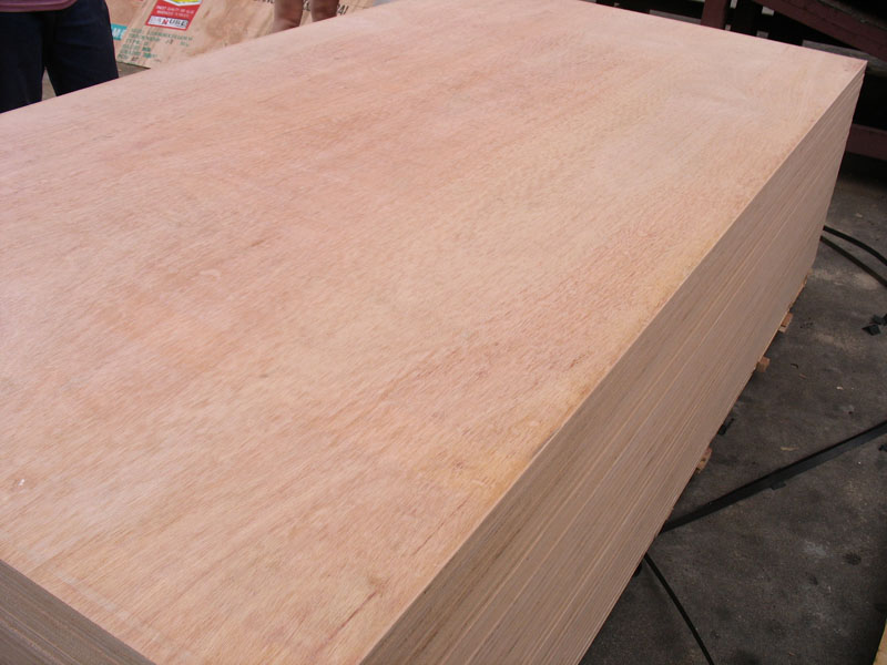 hardwood core plywood 
