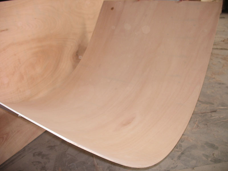 poplar core plywood 