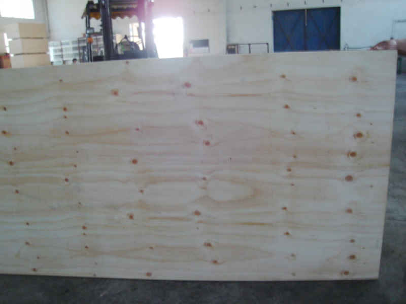 pine core plywood 
