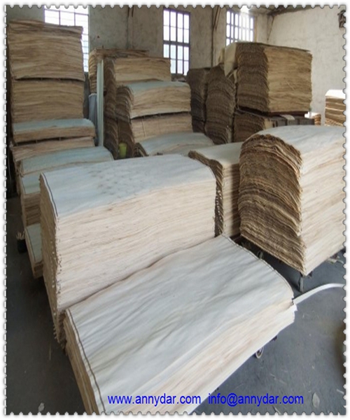 4x8 whole sheet poplar vener for face or core 